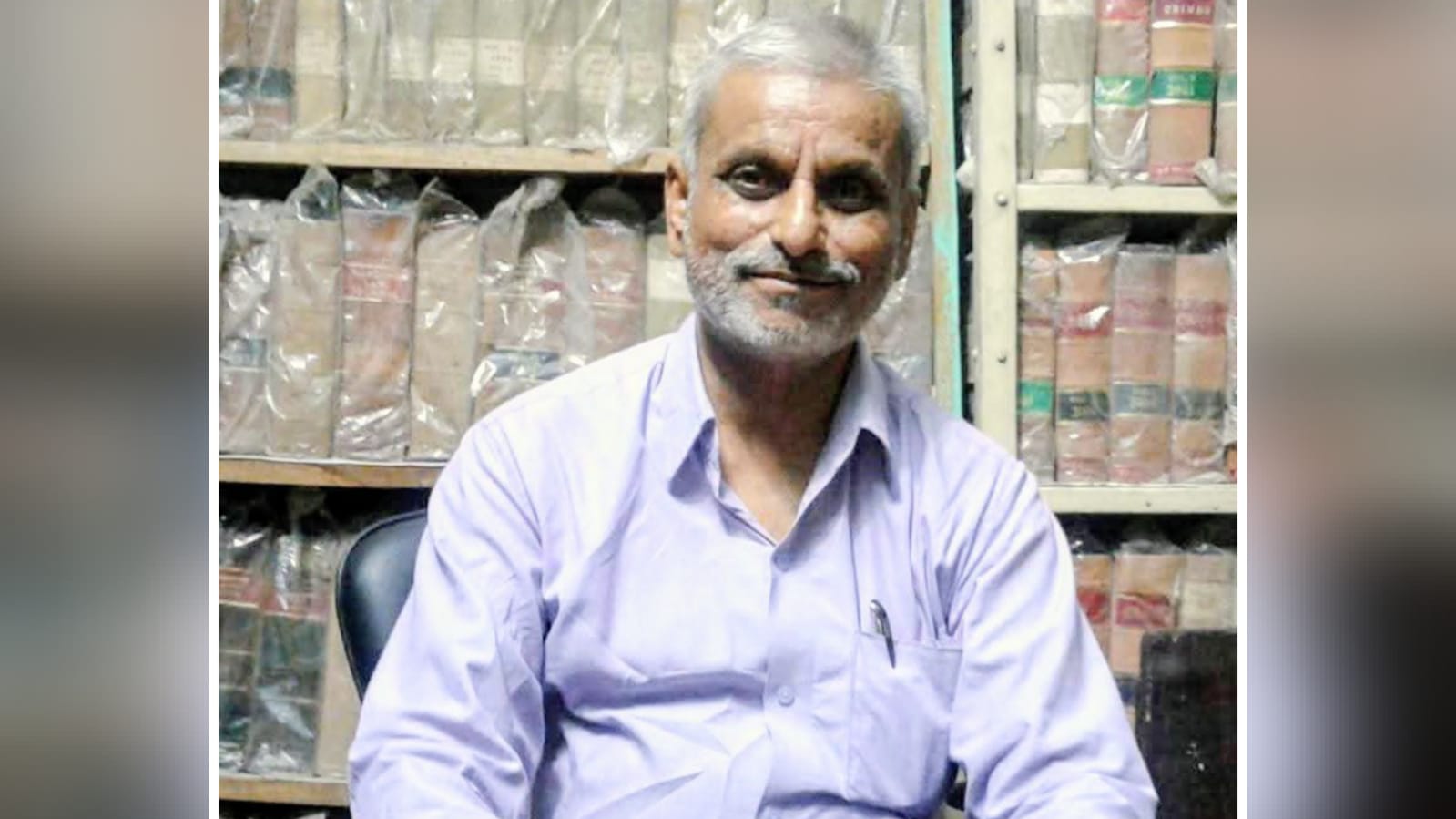 पूर्व अध्यक्ष अशोक त्रिपाठी की केंद्रीय मंत्री से मांग: पढ़ाई में हो एक देश-एक परीक्षा