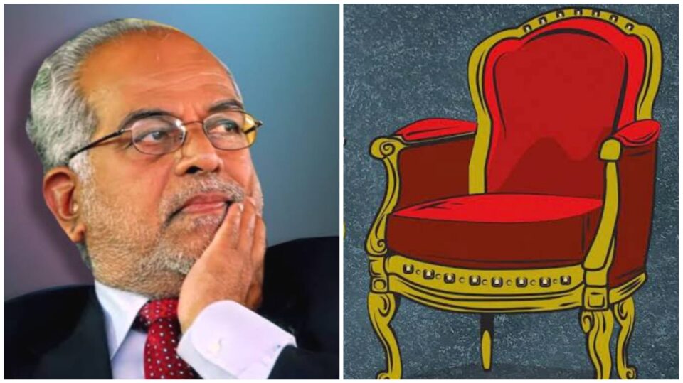 इंडिया गठबंधन ने खोला दांव: सुदर्शन रेड्डी होंगे उपराष्ट्रपति पद के उम्मीदवार, सियासी संग्राम तेज