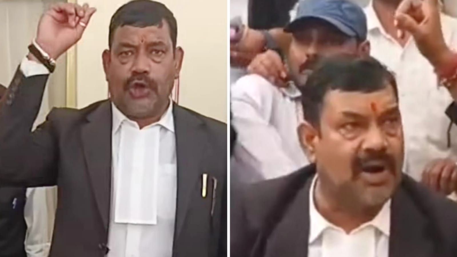 अधिवक्ता संघ का धमाका: तहसील बना रिश्वतखोरी का सिंडिकेट, डीएम-एसपी पर उठी उंगलियां