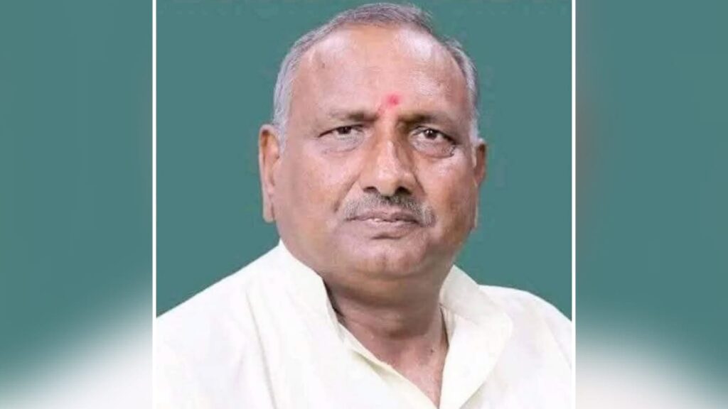 पूर्व सांसद भैरो ने उठाई आवाज़: कहा-चित्रकूट में मौत का सफर, जिम्मेदार 'नींद में गाफिल' !
