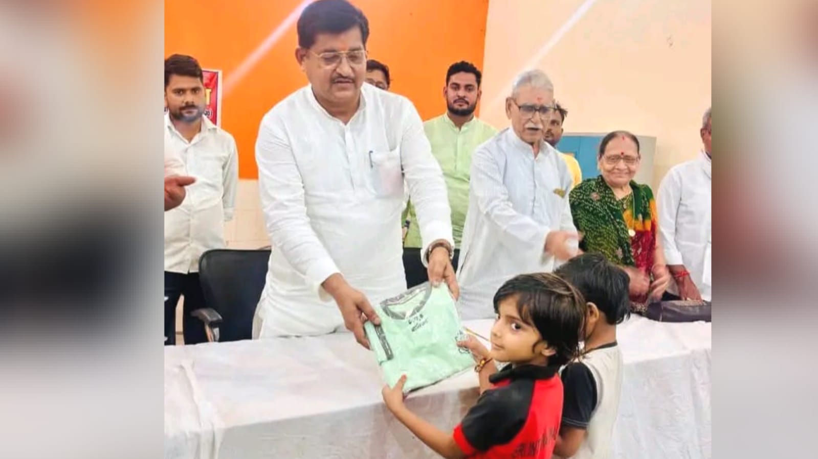 गणेश महोत्सव: आस्था, संस्कृति व साहित्य का संगम बनेगा अलीगंज, 11 दिन होगा कार्यक्रम