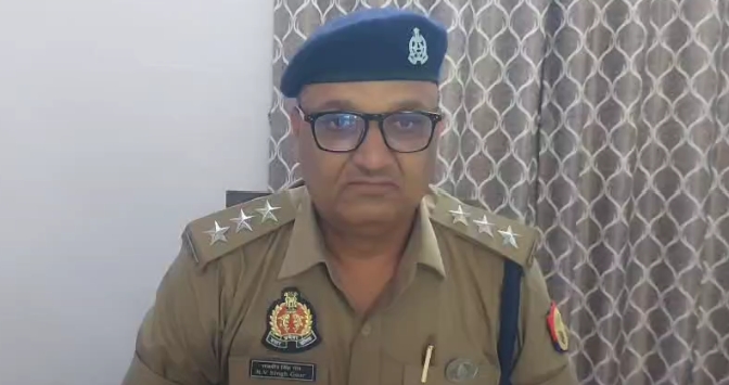 दो अंतर्राज्यीय तस्कर गिरफ्तार : 22 गांजा बरामद, एमपी यूपी तक फैला था 'नेटवर्क'