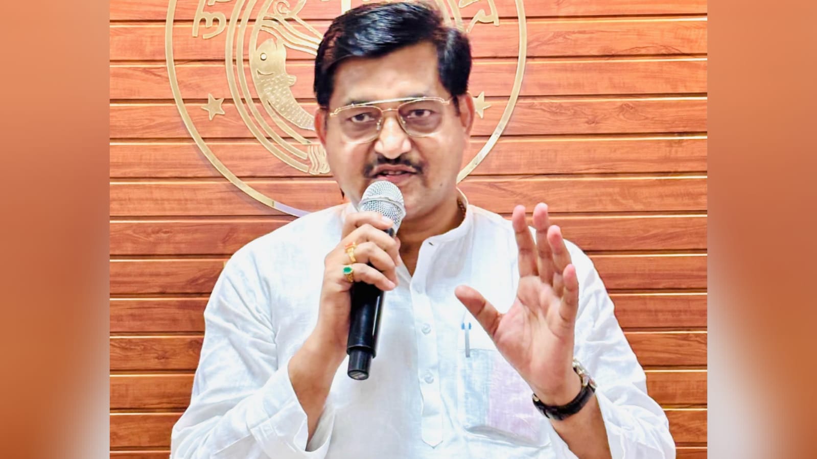 मंत्री रामकेश बोले: 8.50 लाख युवाओं को मिला रोजगार, पारदर्शिता बनी सरकार की पहचान