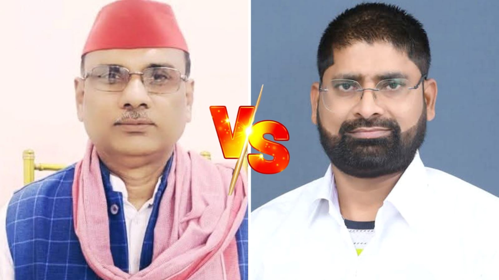 सपा में 'वर्चस्व' युद्ध : जिलाध्यक्ष बनाम राष्ट्रीय सचिव, निष्कासन की 'जंग' से संगठन में 'भूचाल'