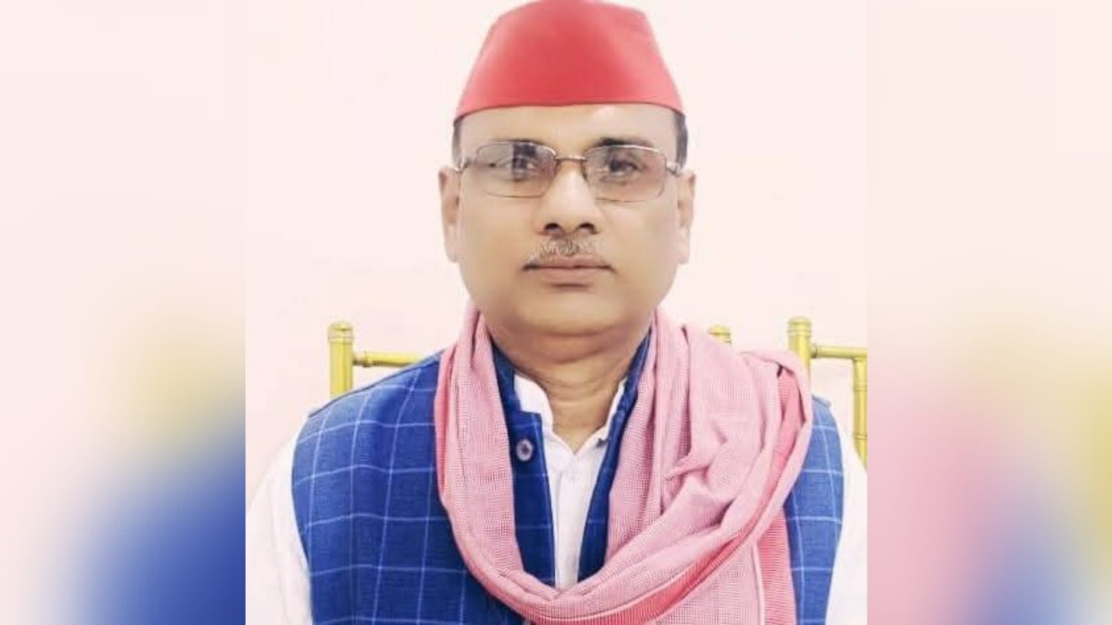सपा में 'वर्चस्व' युद्ध : जिलाध्यक्ष बनाम राष्ट्रीय सचिव, निष्कासन की 'जंग' से संगठन में 'भूचाल'