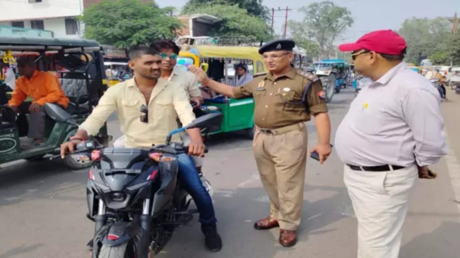करोड़ों का 'जुर्माना' अटका: वाहन स्वामियों से विभाग परेशान, अब गिरेगी लापरवाहों पर 'गाज'