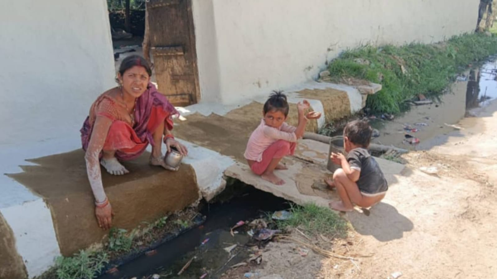पंचायत राज विभाग में खेल: सफाई कर्मियों की ड्यूटी अफसरों के घर, भ्रष्टाचार की खुली पोल !