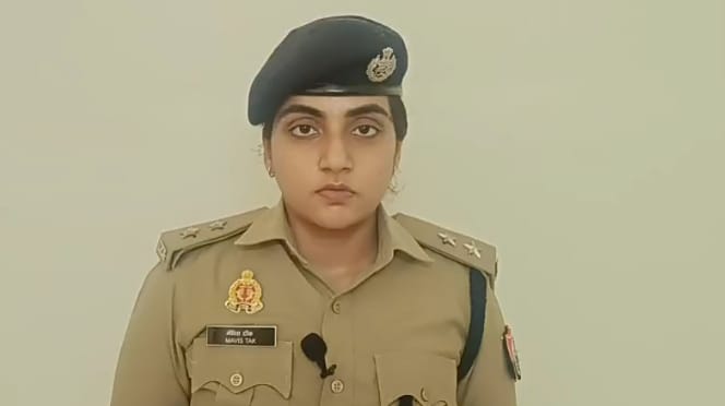 पुलिस ने 25 लाख की चोरी का किया बड़ा खुलासा: कब्जे से चांदी- सोने के जेवर बरामद