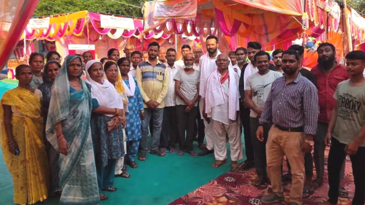 राजा भईया का विदेशी कंपनियों की साज़िश पर करारा वार:बोले स्वदेशी बने देश की रीढ़