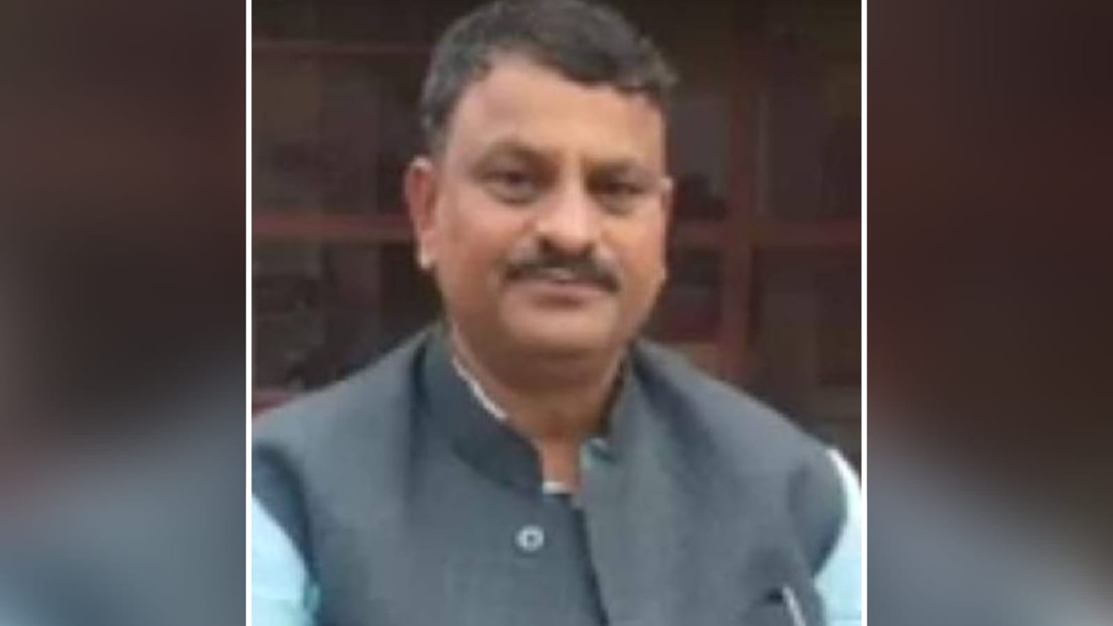 ब्लाक प्रमुख अरविंद मिश्रा नें उठाई आवाज: सड़कें बनी मौत का जाल, मंत्री ने दिया आश्वासन