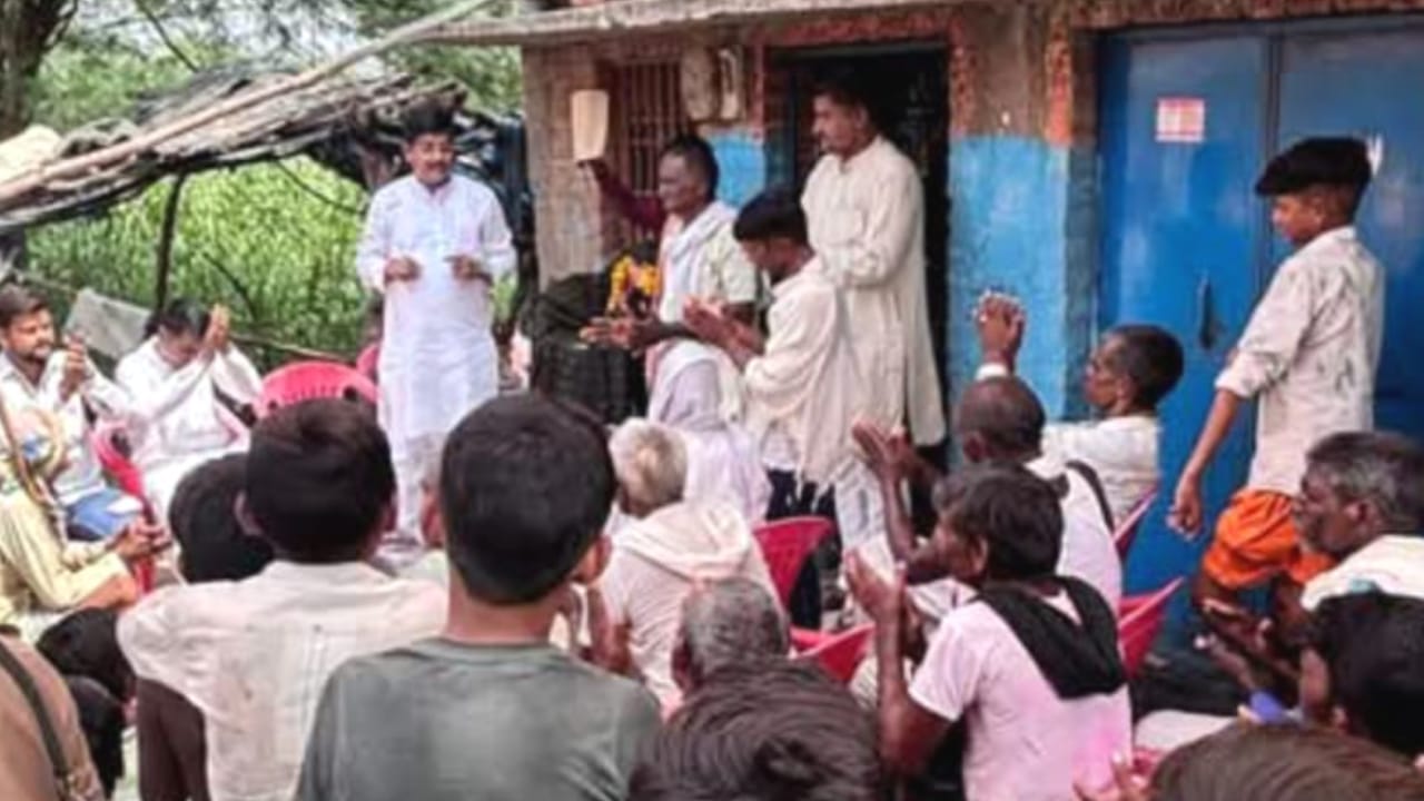 भाजपा ने पंडित दीनदयाल को दी श्रद्धांजलि: कार्यकर्ताओं ने ली उनके आदर्शों से सीख