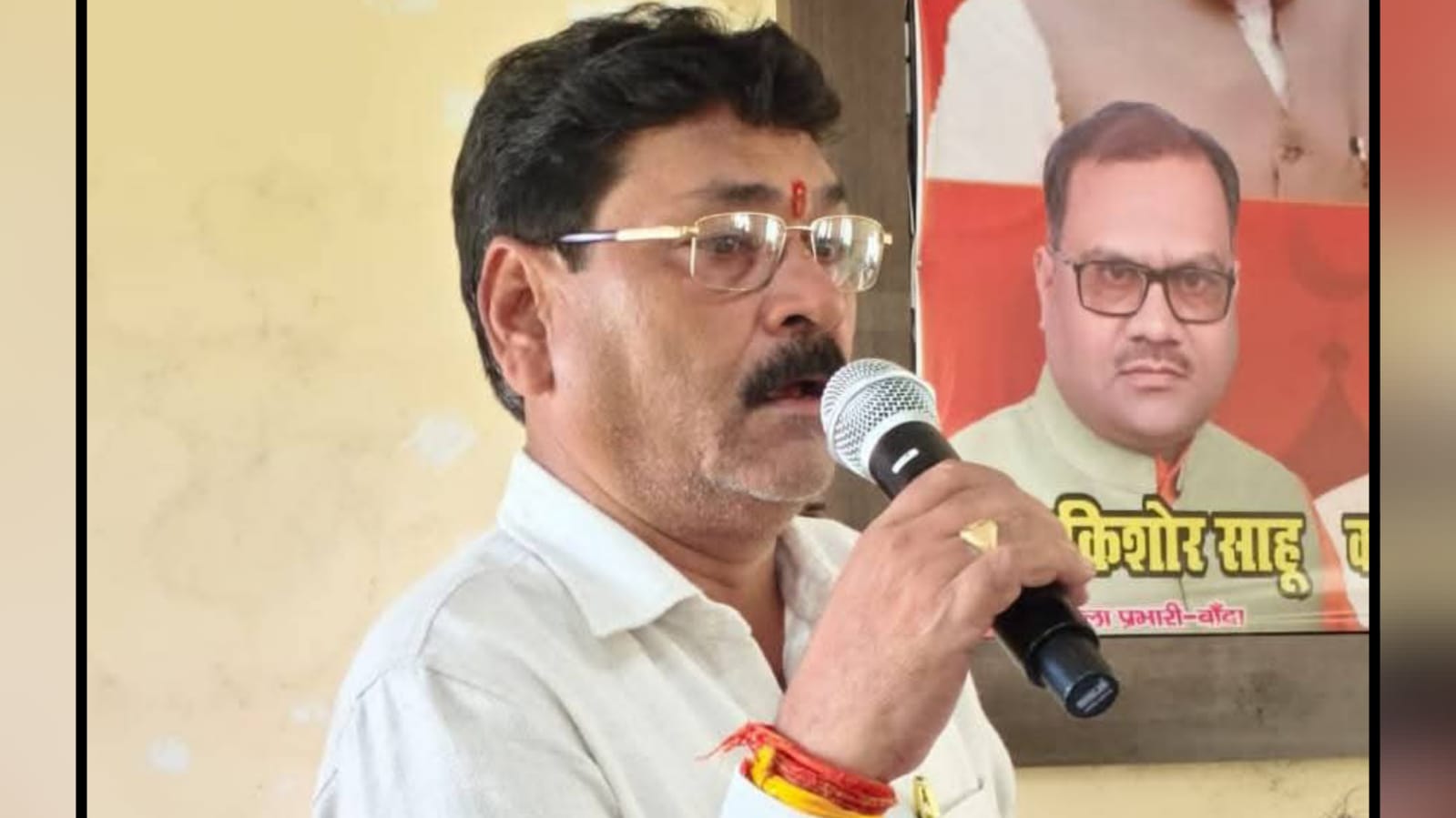 भाजपा का आत्मनिर्भर संकल्प अभियान: स्वदेशी के सहारे होगी सियासी जंग !
