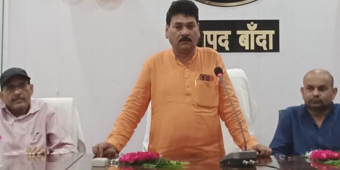भाजपा जिलाध्यक्ष कल्लू सिंह ने दिव्यांगों को बांटे उपकरण: कहा कमजोरों तक लाभ पहुँचाना ही लक्ष्य