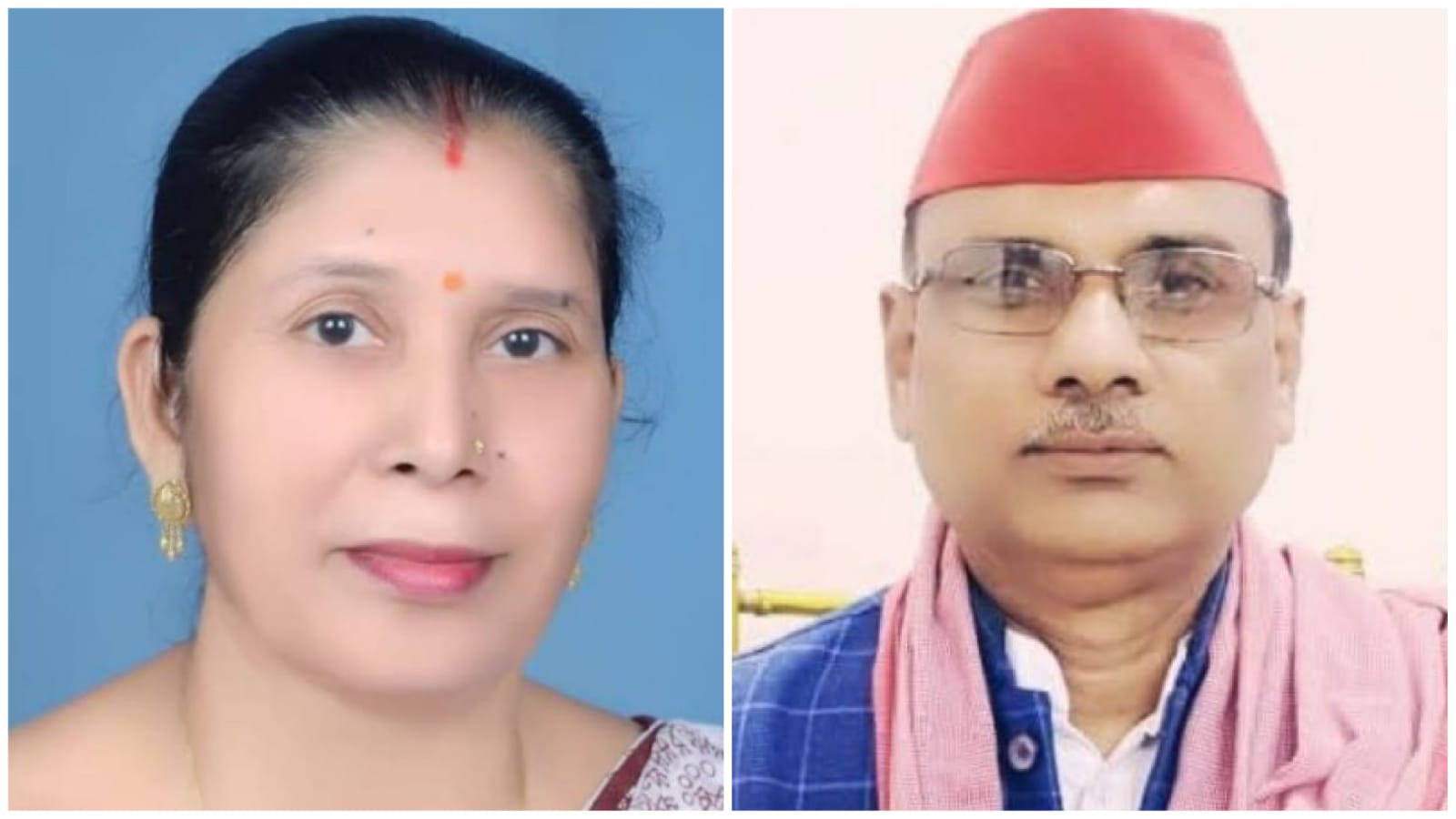 सपा में बगावत की आग: सांसद व जिलाध्यक्ष पर भाजपा से मिलीभगत का आरोप