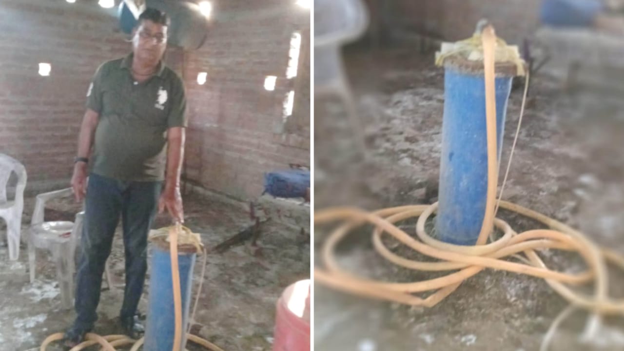लघु सिंचाई विभाग में करोड़ों की साइलेंट लूट: किसानों की योजनाओं में मलाई काट रहे अफसर !