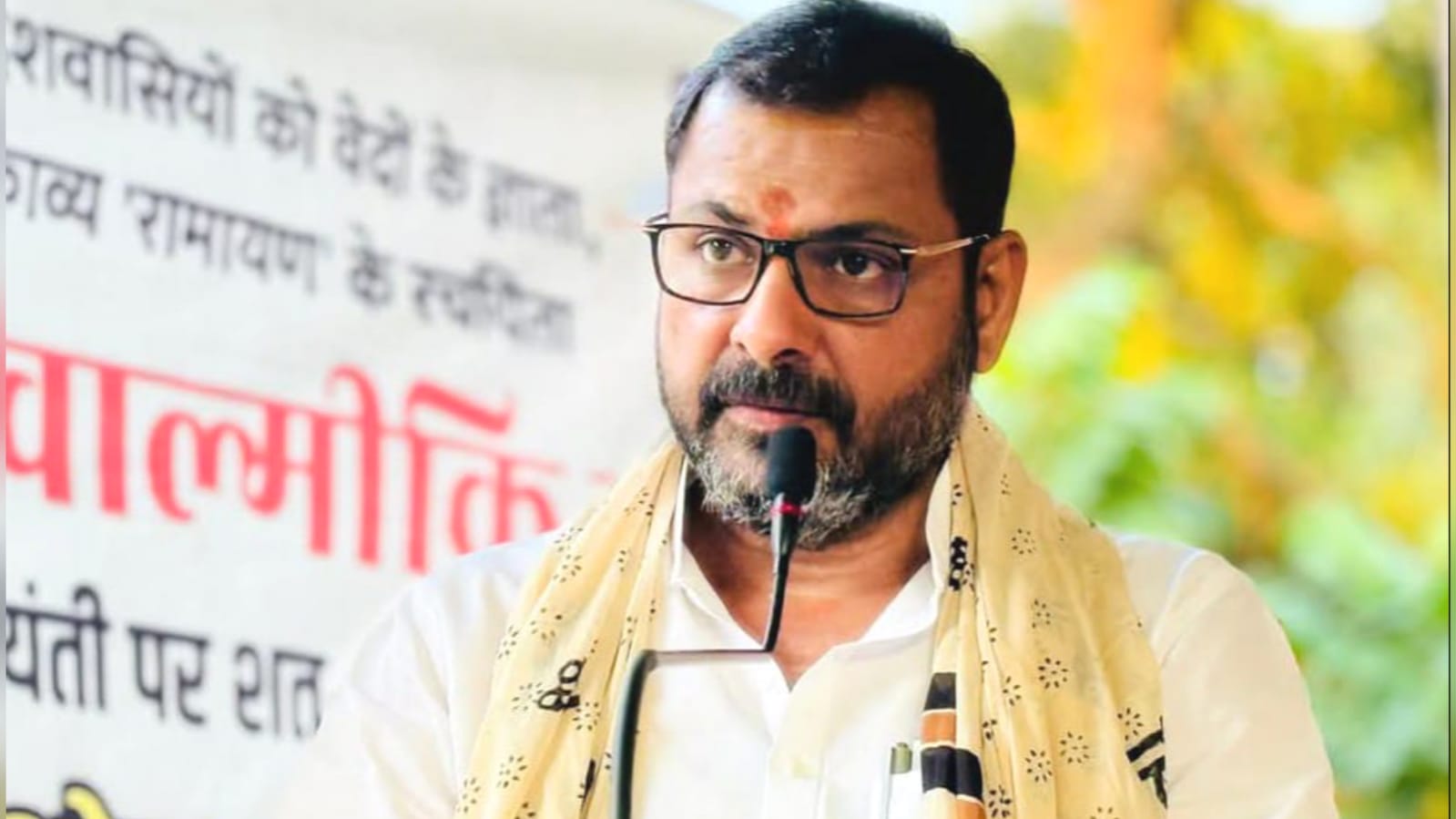 विधायक प्रकाश व पालिकाध्यक्ष ने सफाई कर्मचारियों का दिल जीता:उन्हें बताया 'नगर की आत्मा'