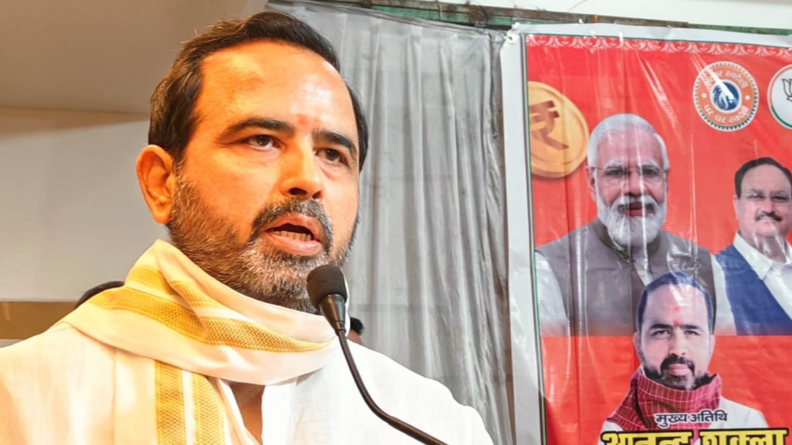 भाजपा सम्मेलन में आत्मनिर्भर भारत की उठी आवाज: 'स्वदेशी' अपनाना ही 'सच्ची राष्ट्रभक्ति'