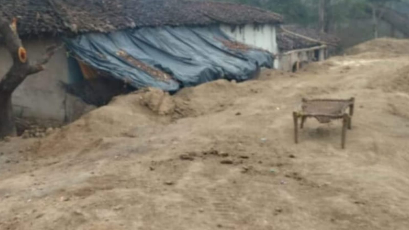 बांदा लघु सिंचाई विभाग में भ्रष्टाचार की दादागिरी ? तालाबों के जीर्णोद्धार में करोड़ों डकारा !