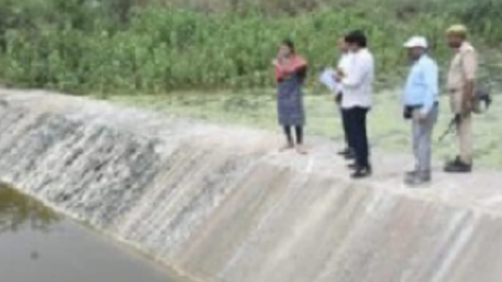 लघु सिंचाई विभाग में भ्रष्टाचार की ललकार ? डीएम की खामोशी पर सवाल ?