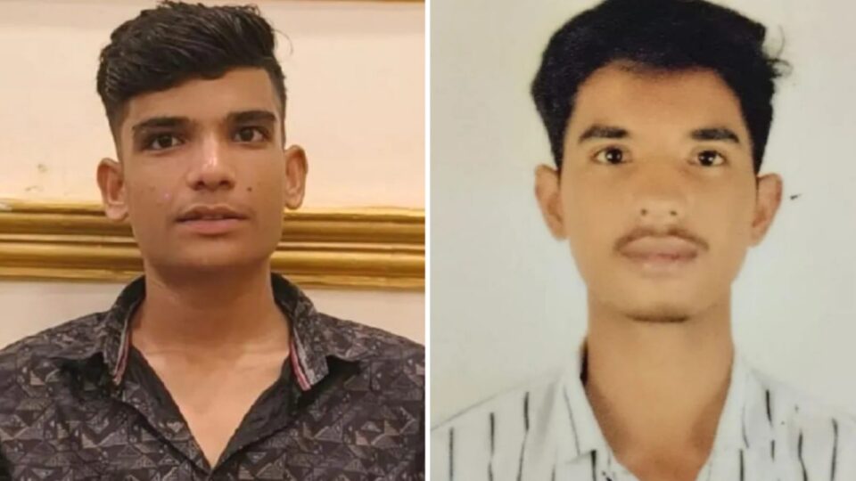 बांदा के होनहारों का बल्ला अब आज़मगढ़ में गूंजेगा: दो युवा सितारे प्रदेश टीम में हुए शामिल