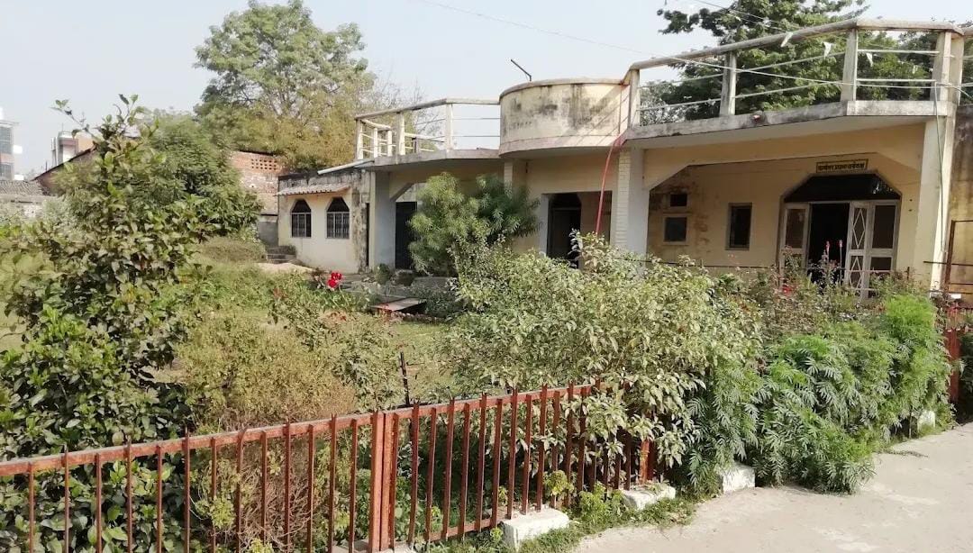 अंकित गुप्ता शिक्षा क्षेत्र में रचेंगे इतिहास: पचास लाख से पालिका विद्यालय का कायाकल्प