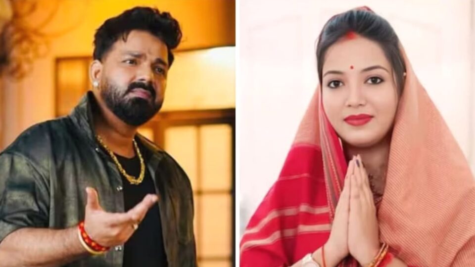 भोजपुरी सुपरस्टार पवन सिंह की निजी जिंदगी में तूफान, पत्नी ज्योति ने मांगा करोड़ों का एलिमनी, तलाक की तैयारी तेज
