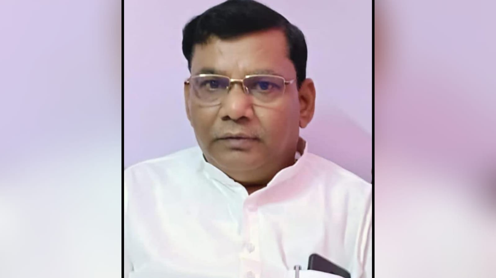 रालोद के बुंदेलखंड क्षेत्रीय अध्यक्ष वीरेंद्र साक्षी ने की 'स्वदेशी दीपावली' मनाने की अपील