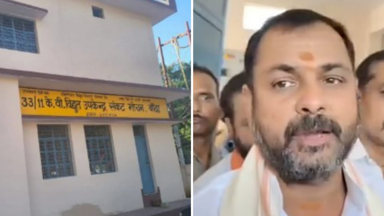 जननायक प्रकाश 'बांदा' को बना रहे 'महानगर': विकास योजनाओं से बढ़ी 'आधुनिकता' की चमक