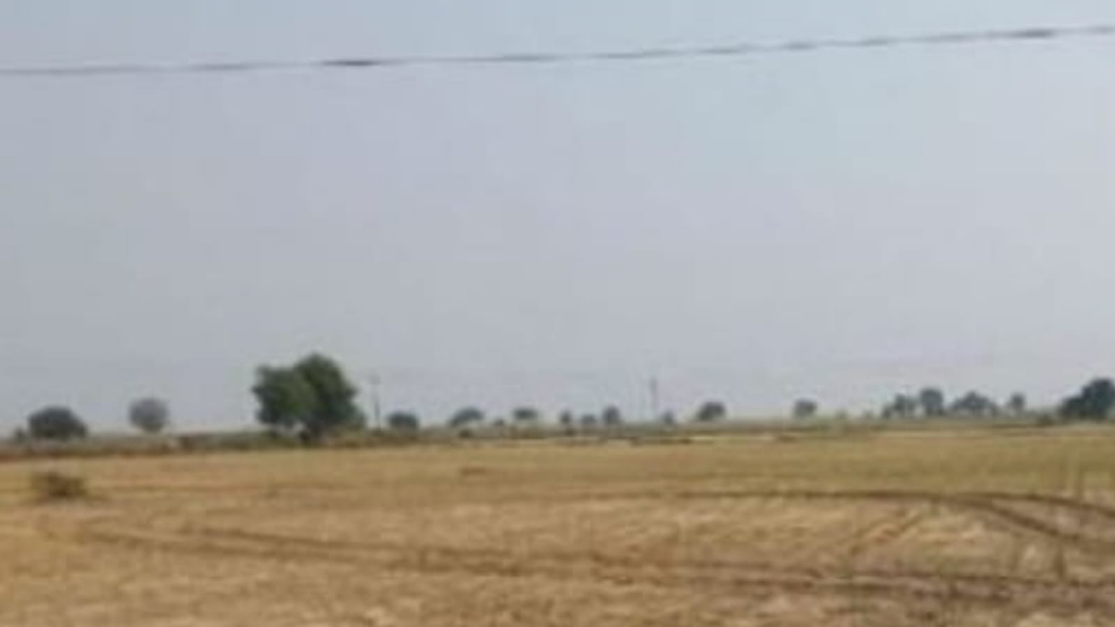 मोंथा ने छोड़ा मोर्चा : बदला मौसम का मिजाज, सूर्य नें दिये दर्शन