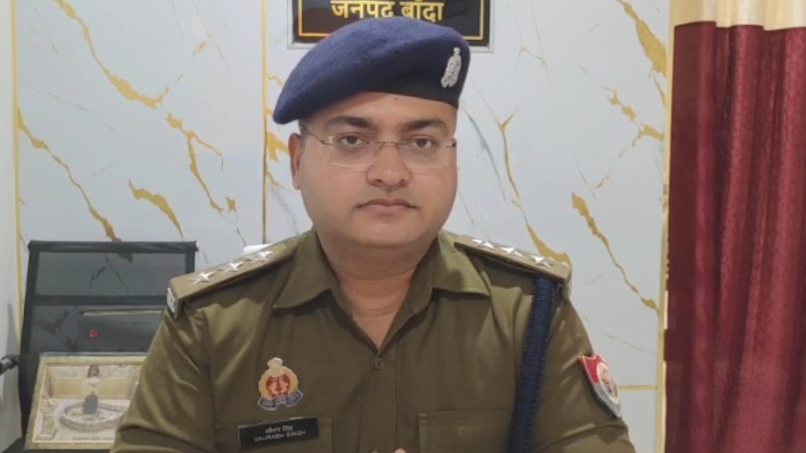 साइबर ठगी पर पुलिस का बड़ा प्रहार: 11 लाख 76 हजार रकम वापस, पीड़ित खुश