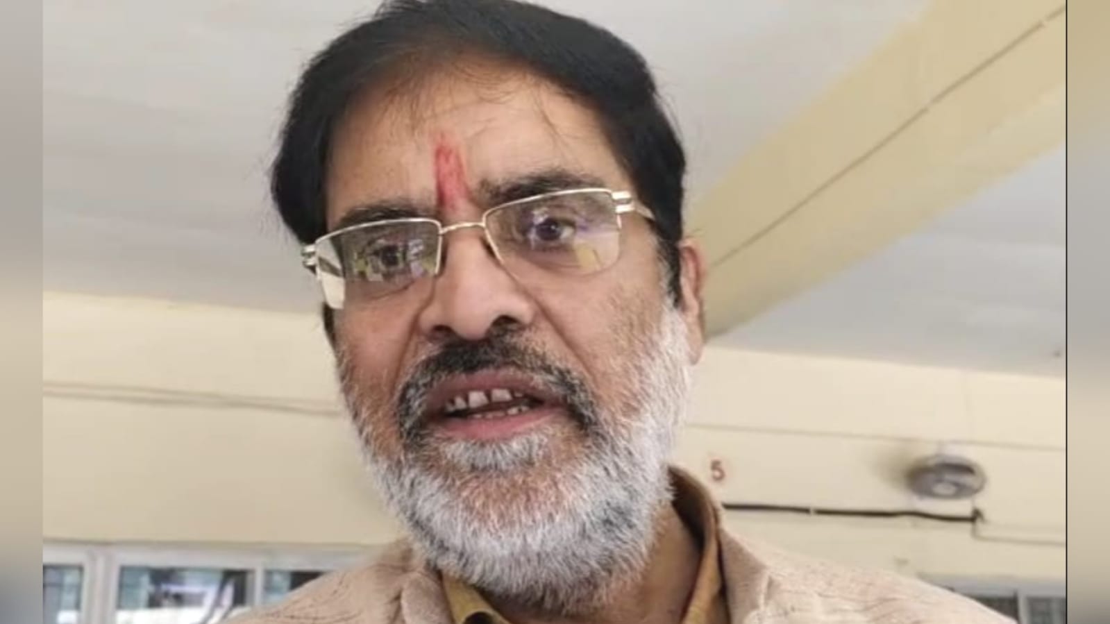 किसानों की 'तबाही' पर कांग्रेस का हल्ला बोल: बांदा को ‘आपदा ग्रस्त’ घोषित करने की मांग