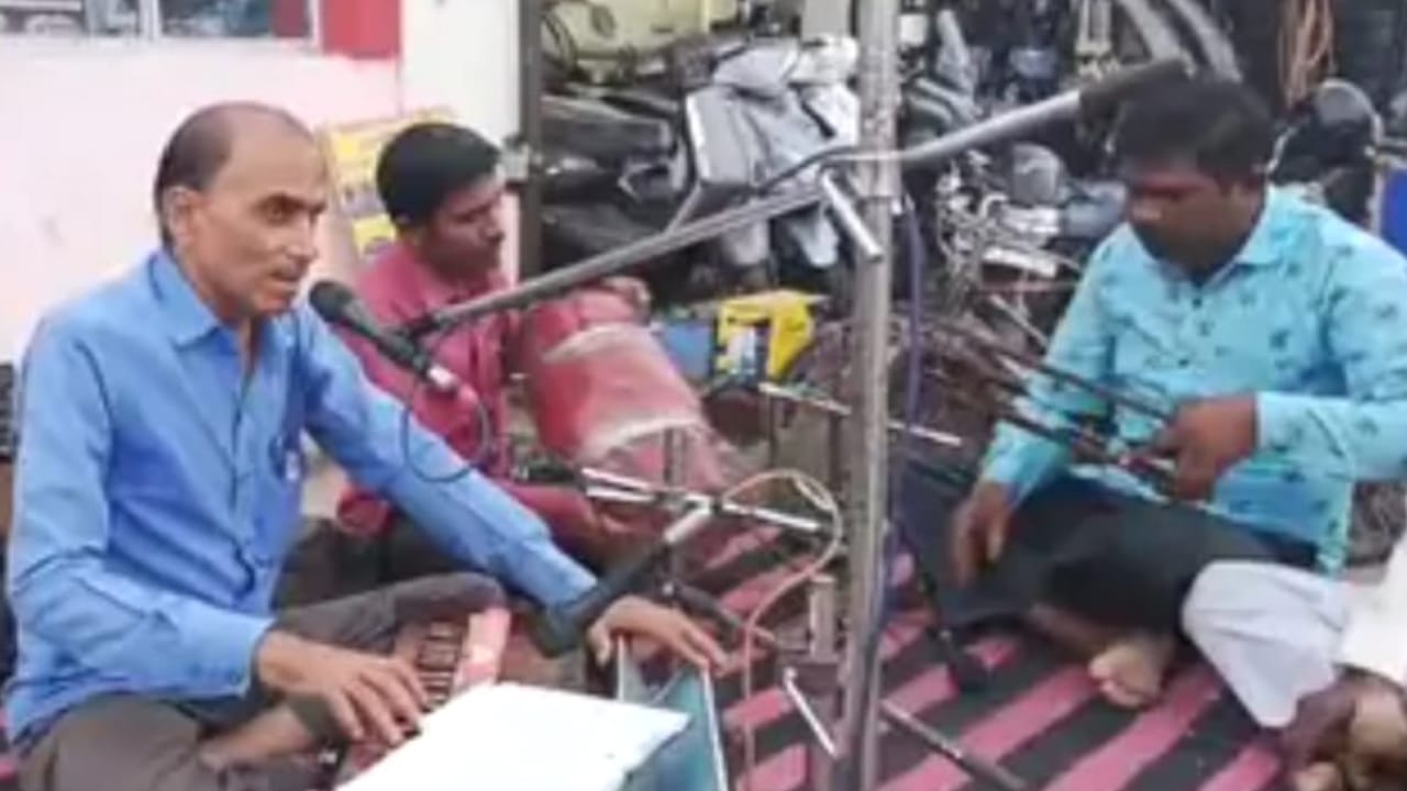 ढोल-नगाड़ों के बीच पुलिस का चला 'ट्रैफिक हंटर' : दो दिन में 2 हजार चालान से 'हड़कंप'