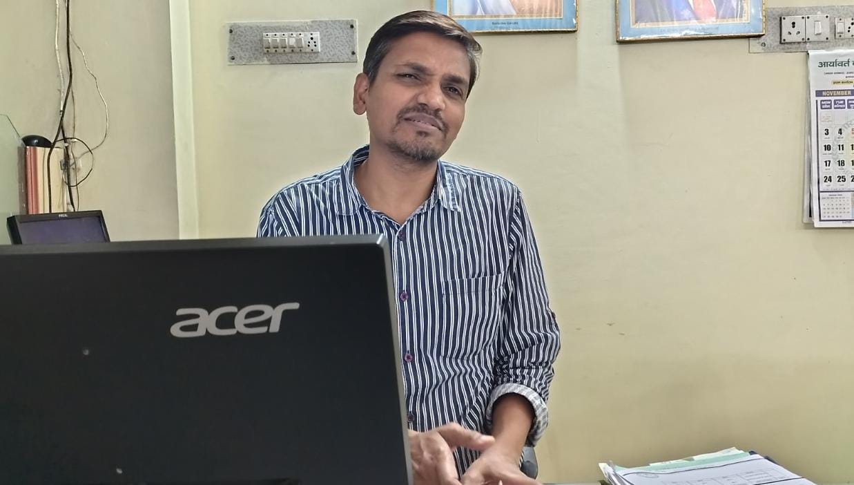 बैंकिंग सर्वर का सत्यानाश: तकनीकी व्यवस्था ‘कोमा’ में, सिस्टम अब ‘भगवान भरोसे’
