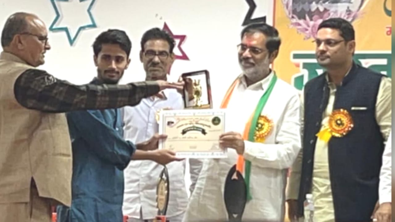 नसीमुद्दीन बोलें: भगवान राम सारे विश्व के आदर्श हैं, सिर्फ किसी धर्म विशेष के नहीं
