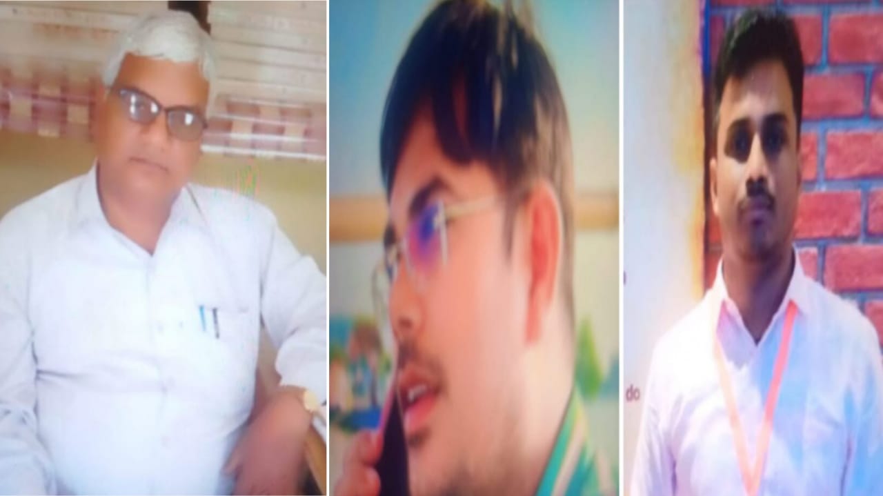जल संस्थान का भ्रष्टाचार ? निकम्मेपन और प्यास की तिकड़ी से शहर में हाहाकार ?