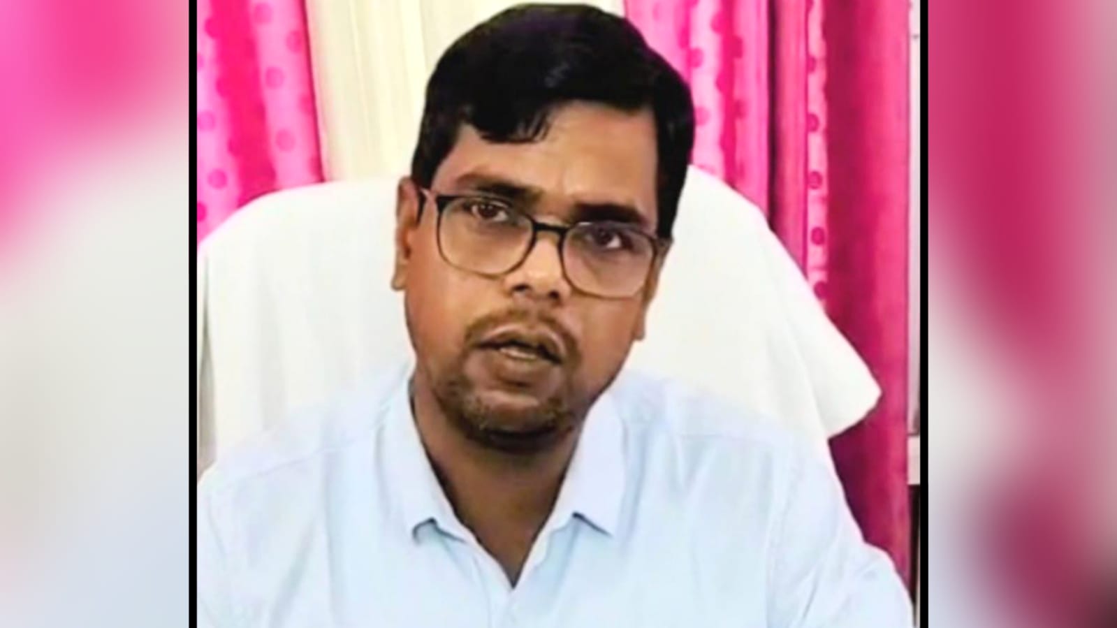 ओवरलोडिंग पर प्रशासन का 'चाबुक': 17 ट्रक सीज़, मौरंग माफियाओं में हड़कंप