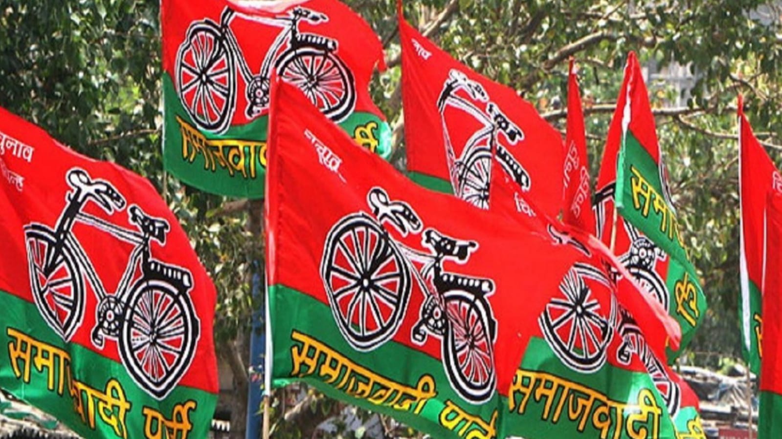 सपा की 'मतदाता पुनरीक्षण' में 'निष्क्रियता' : बबेरू क्षेत्र छोड़ अन्य में 'ढेर'