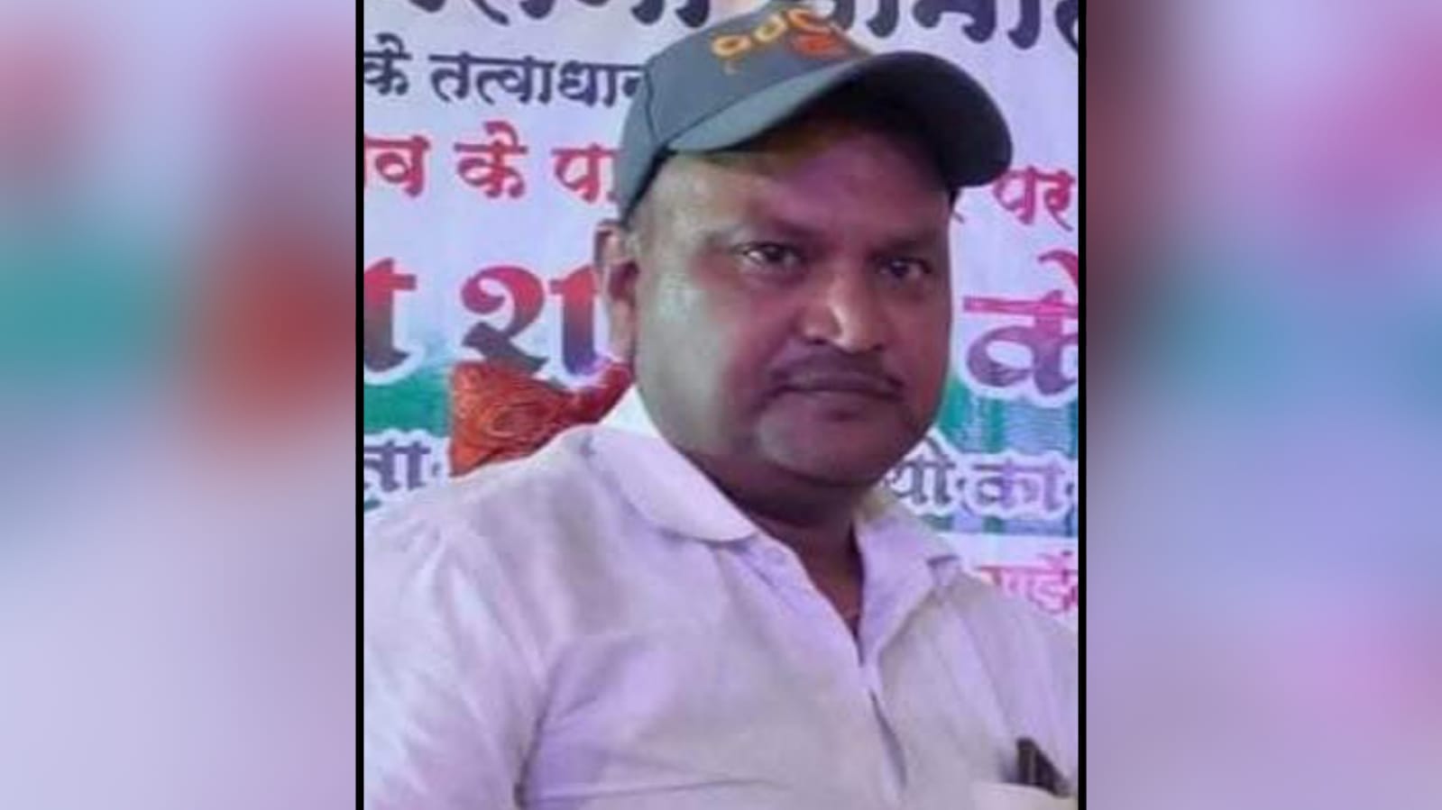 ठेकेदार सुरेश 'सिस्टम' का 'सुपर माफिया' ? करोड़ों के 'मानक विहीन' काम, डीएम, सीएम के लिये चुनौती ?