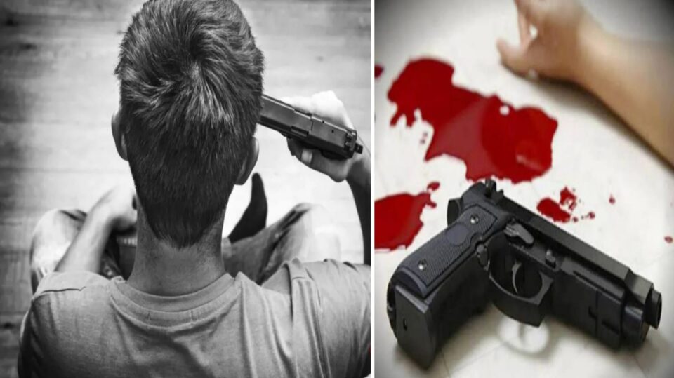 गोलीकांड ने खड़े किए 'सवाल': अवैध संबंध व ब्लैकमेलिंग ने 'केस' को बना दिया 'पेचीदा'