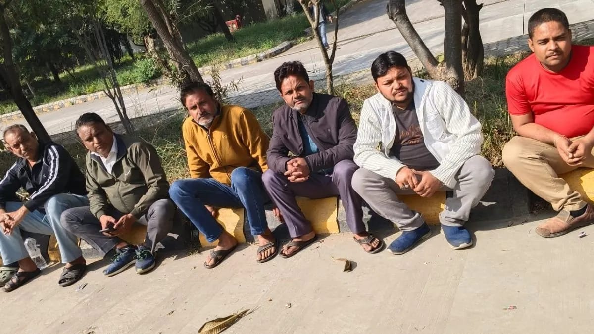 गोलीकांड ने खड़े किए 'सवाल': अवैध संबंध व ब्लैकमेलिंग ने 'केस' को बना दिया 'पेचीदा'