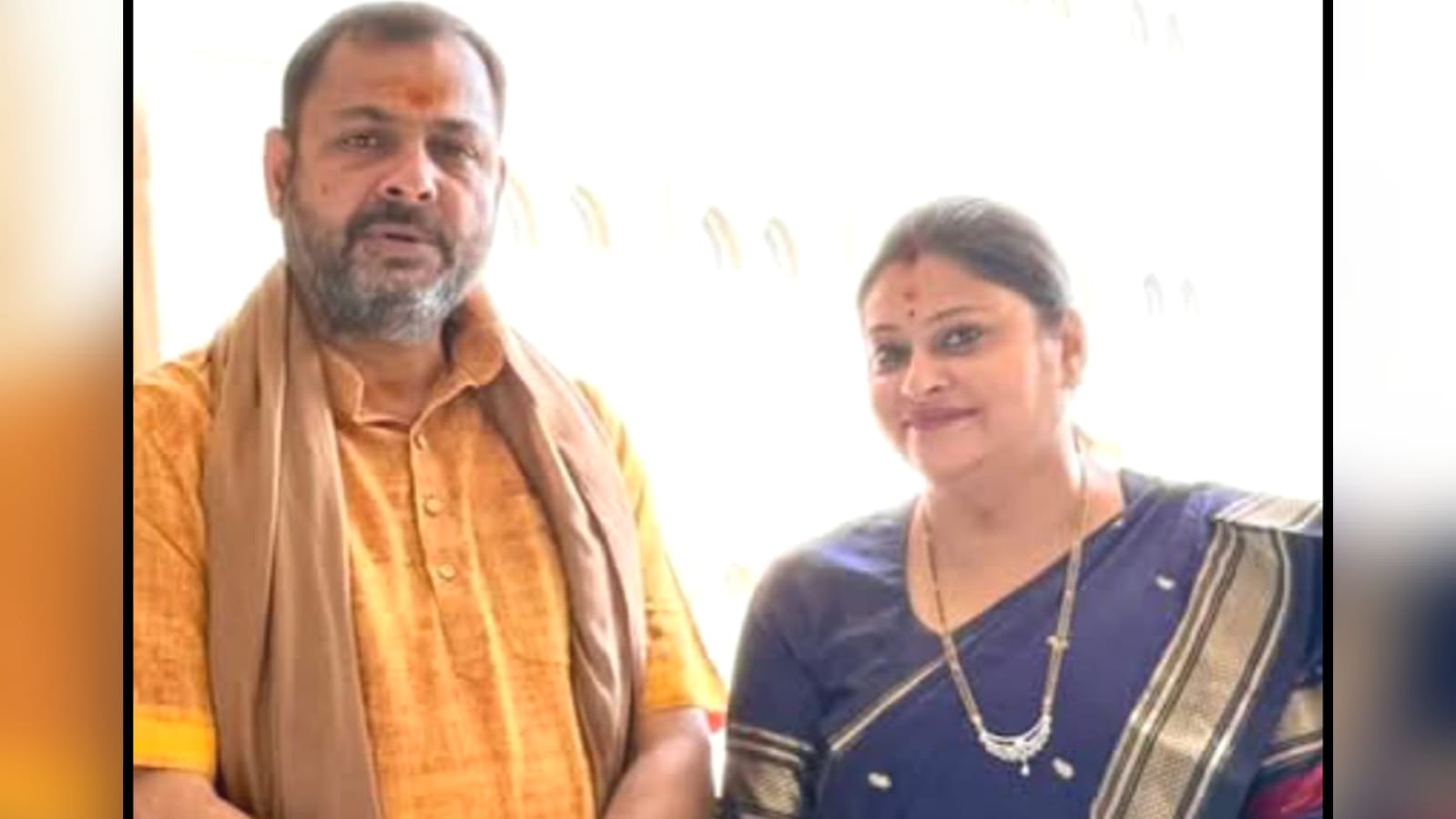अध्यक्ष सुनील 'बेनकाब': कोर्ट में हुए ढेर, गबन के आरोप में विधायक प्रकाश की हुई 'जीत'
