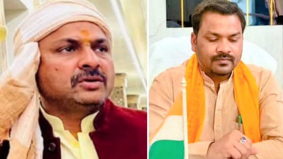 अध्यक्ष सुनील 'बेनकाब': कोर्ट में हुए ढेर, गबन के आरोप में विधायक प्रकाश की हुई 'जीत'