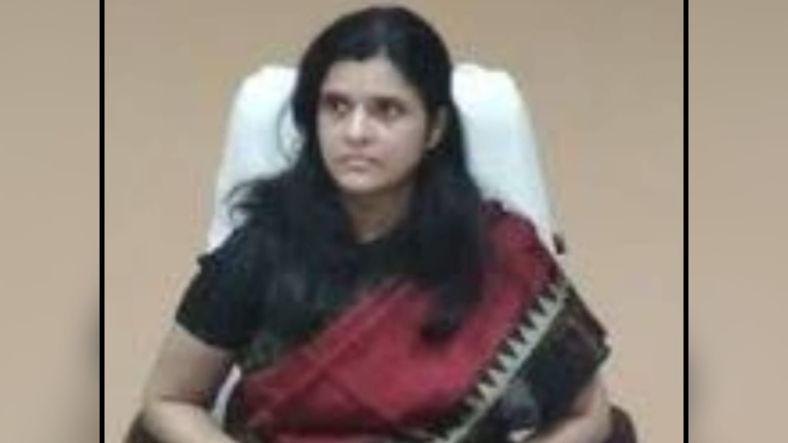 बालू के अवैध खनन में "बलमा से गलबहियां" ? निदेशक माला के "निर्देश ढेर" !
