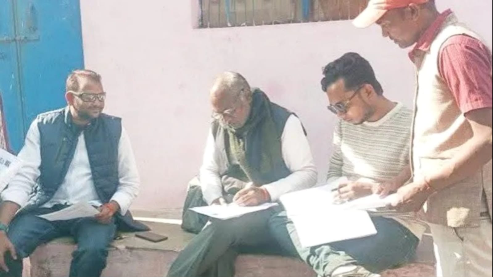 मतदाता 'मैपिंग' बनी चुनौती: 'वोटरों' की 'पहचान' पर प्रशासन की सख्ती, जारी होगा नोटिस !