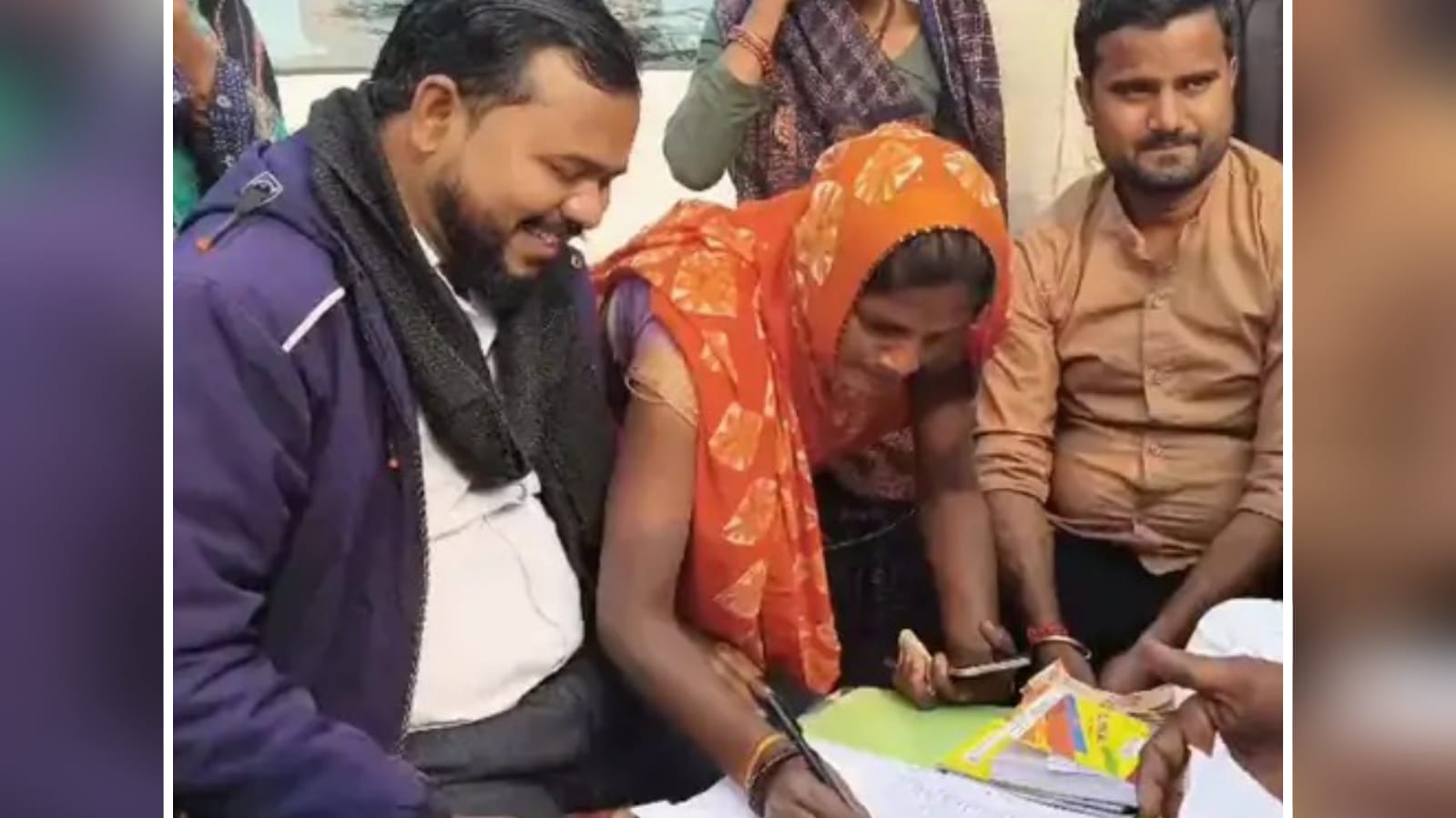 धान खरीद में 'महाघोटाला': इलेक्ट्रॉनिक तराजू बना 'लूट' का हथियार, काला खेल बेनकाब !