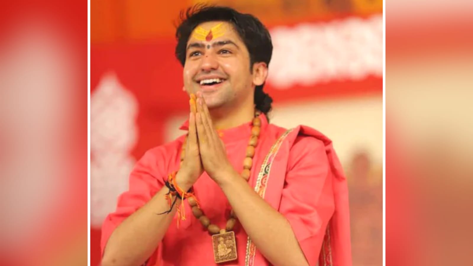 बांदा में धीरेन्द्र शास्त्री का 'सजेगा' दिव्य दरबार : 'हनुमंत कथा' बनेगी 'आस्था का केंद्र'