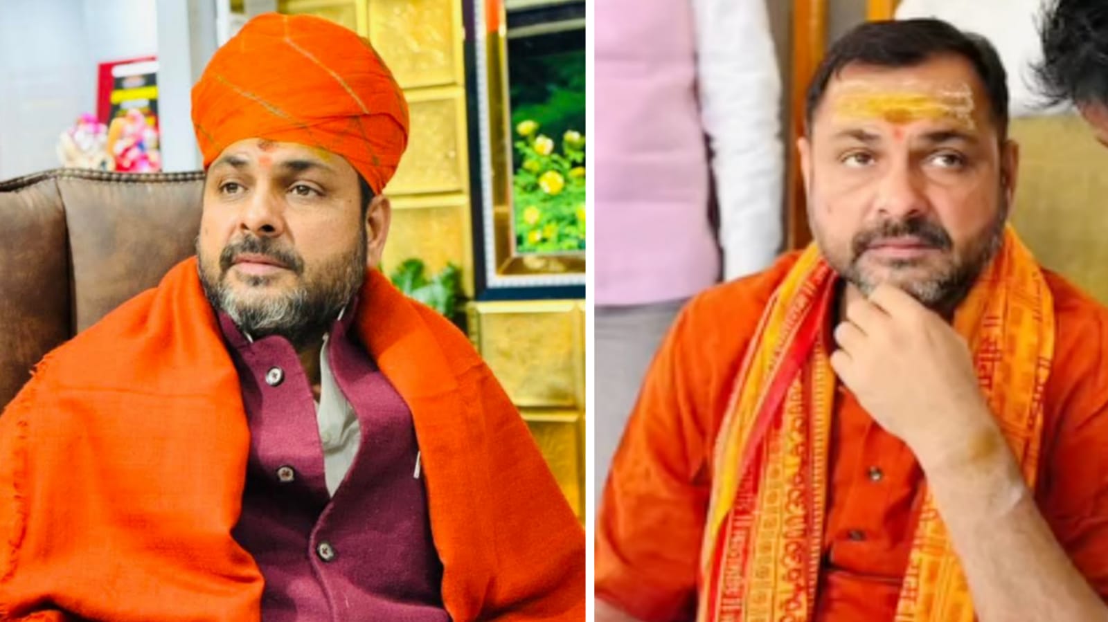 विधायक प्रकाश बने 'शेरे बुंदेलखंड': लोक प्रियता से जनाधार बना "जनशक्ति" का आधार