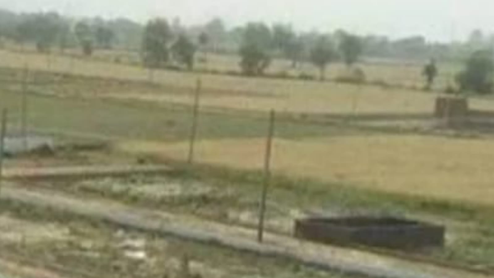 चित्रकूट मंडल में 50 साल बाद पिघली 'चकबंदी' की बर्फ: 380 गांवों को मिलेगा 'डिजिटल सहारा'