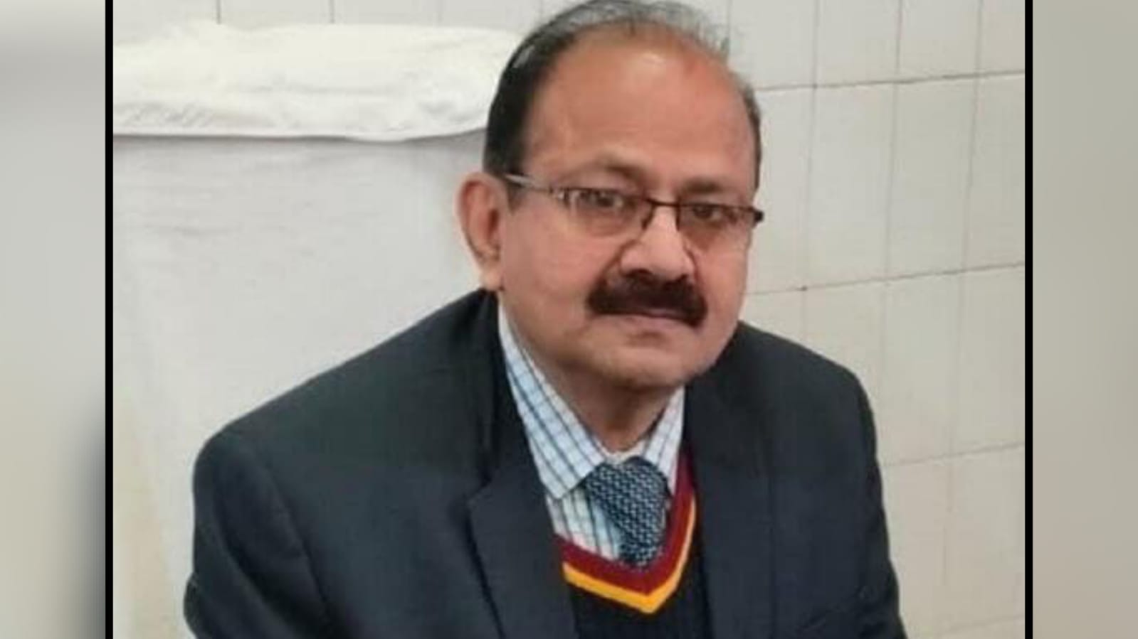 सर्दी का कहर: बच्चों की ओपीडी में लगी भीड़, कोल्ड डायरिया ने बढ़ाई चिंता, हालात गंभीर !