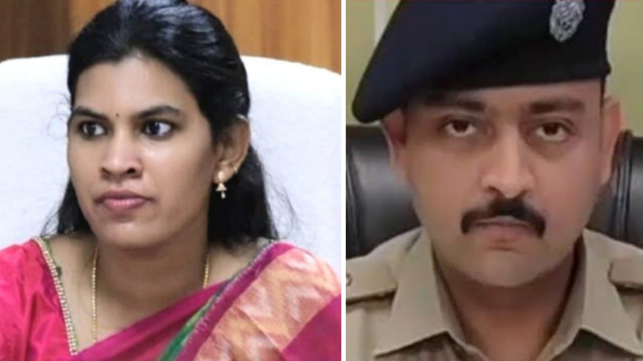 बालू खनन 'माफियाओं' का 'खुफिया तंत्र' : डीएम, एसपी के लिये 'मुसीबत' ?